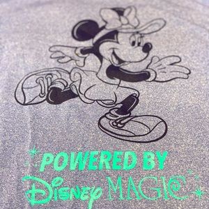 RunDisney Champion T-shirt